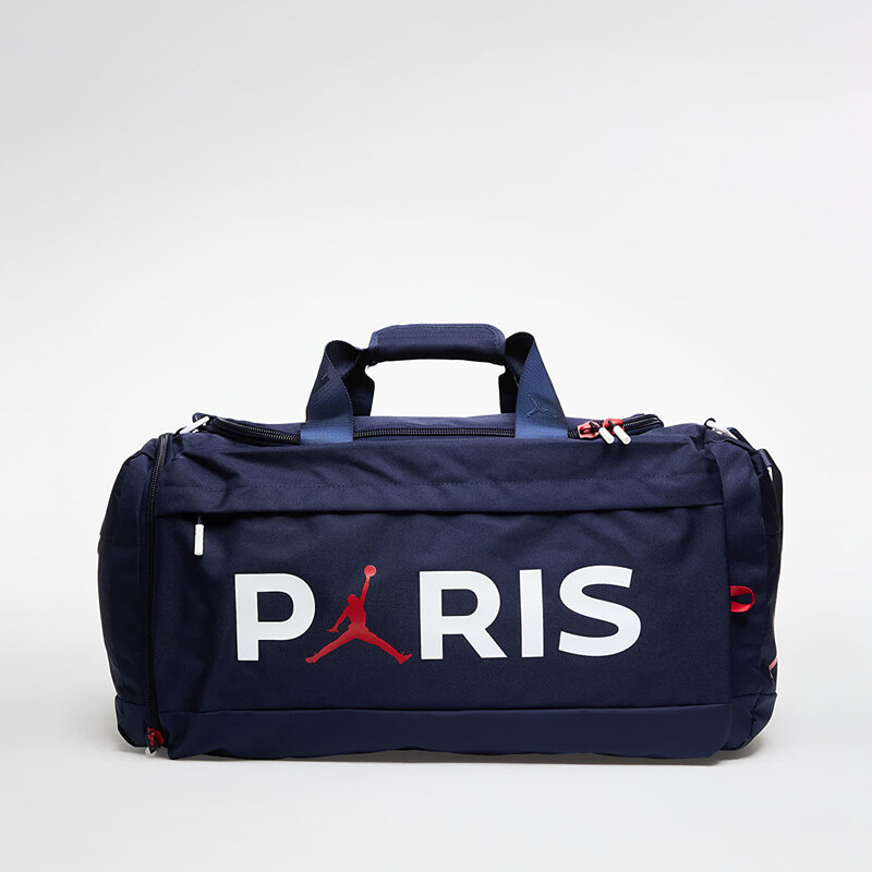 Jordan Psg Duffle Bag Midnight Navy Universal