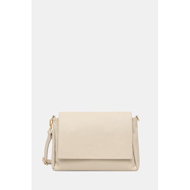 Answear.LAB crossbody kabelka dámská kožená