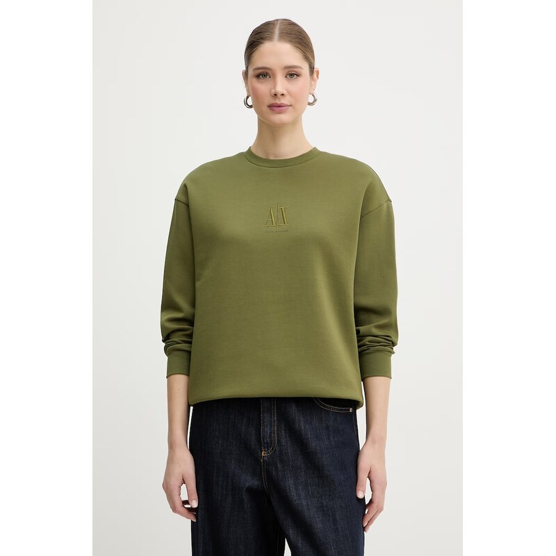 Armani Exchange mikina dámská