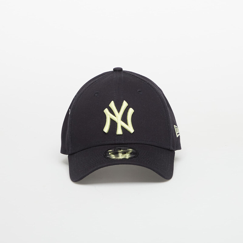 Kšiltovka New Era 9FORTY League Essential New York Yankees Navy/