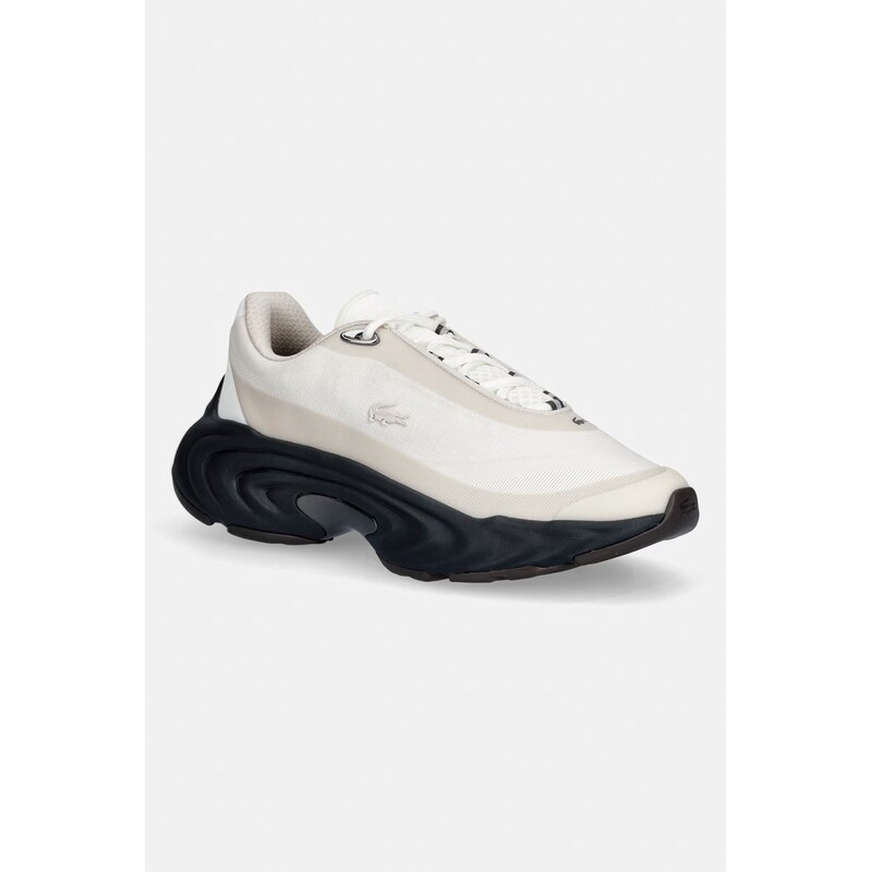 Lacoste Spinor Premium Sneakers Tactile Elevation Pack pánské sneakers boty