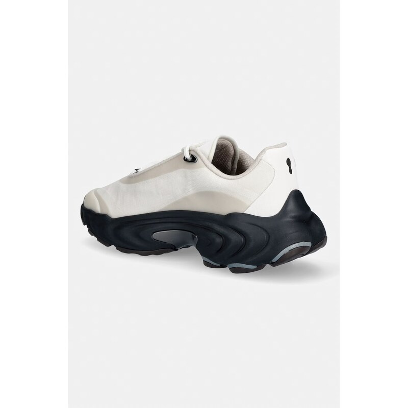 Lacoste Spinor Premium Sneakers Tactile Elevation Pack pánské sneakers boty