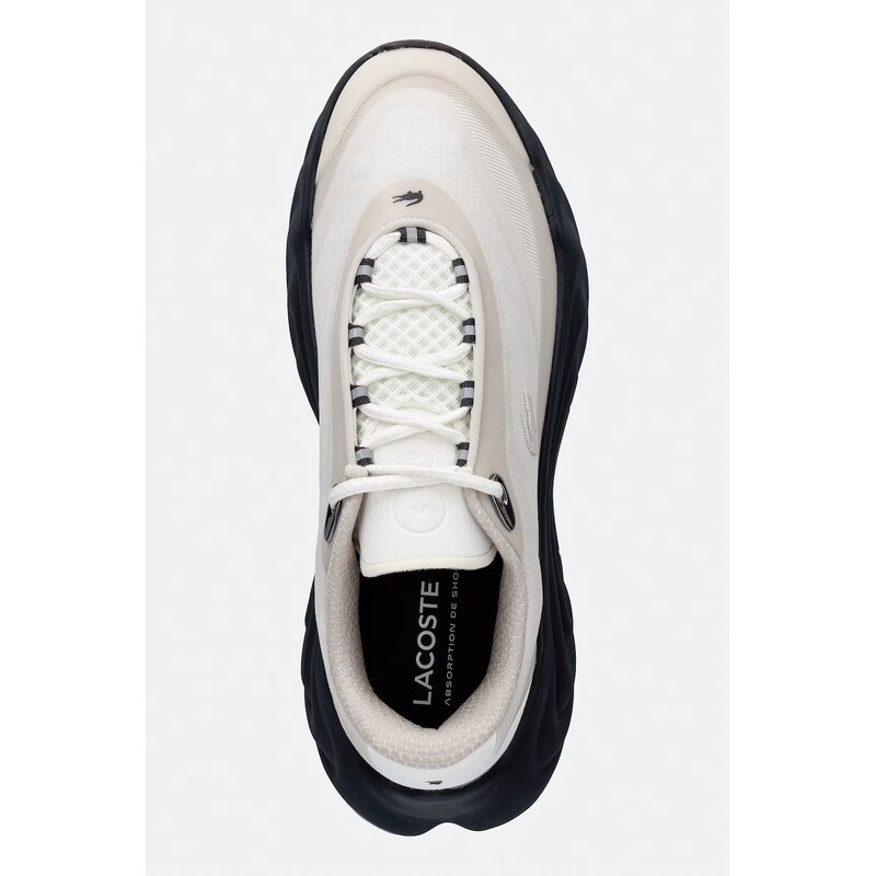 Lacoste Spinor Premium Sneakers Tactile Elevation Pack pánské sneakers boty