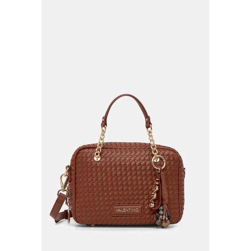 Valentino Bags crossbody kabelka dámská z imitace kůže GEA