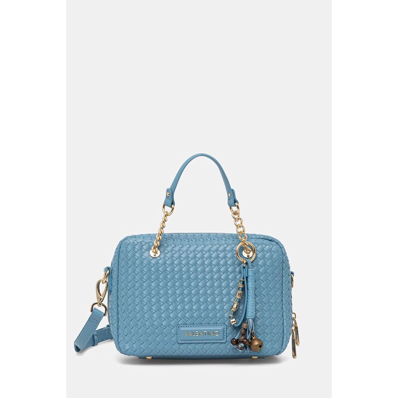 Valentino Bags crossbody kabelka dámská z imitace kůže GEA