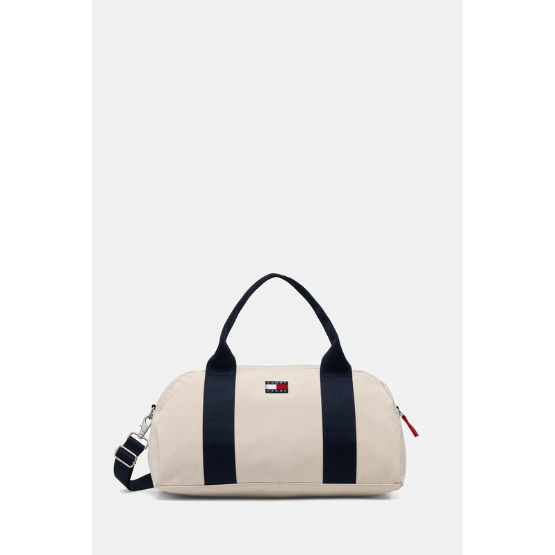 Tommy Jeans látková taška pánská