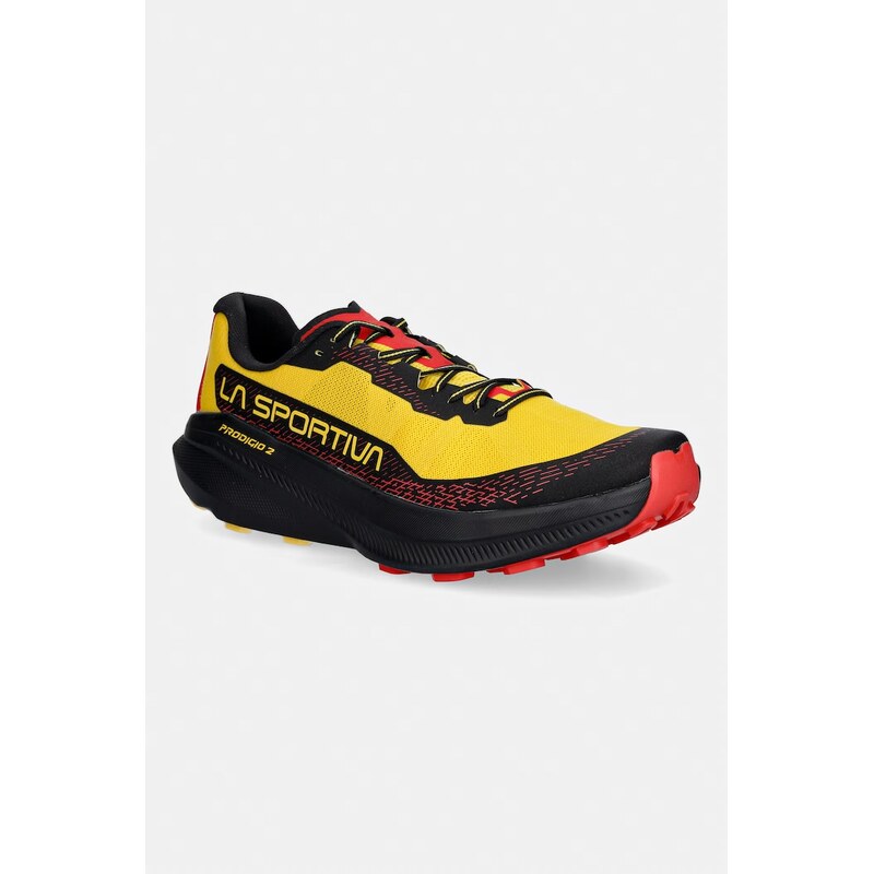 La Sportiva boty trekingové pánské Prodigio 2
