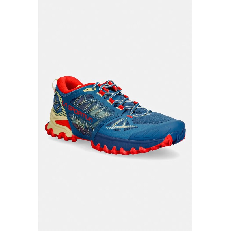 La Sportiva boty trekingové dámské Bushido III