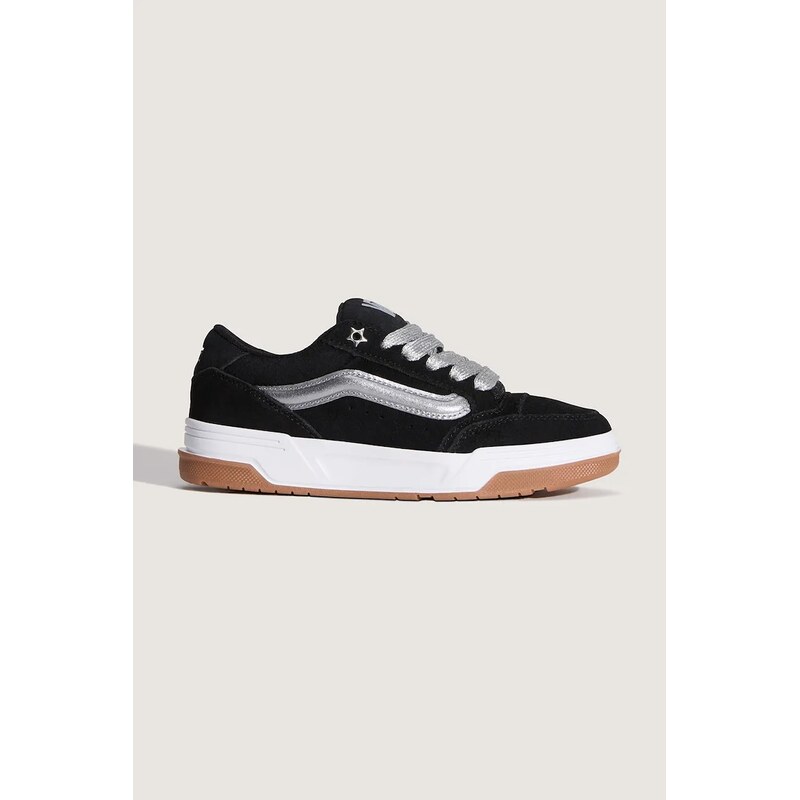 Vans Hylane sneakers boty dámské semišové