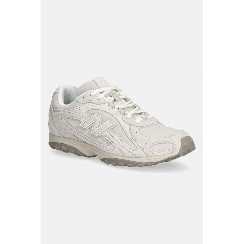 New Balance 204 sneakers boty dámské semišové