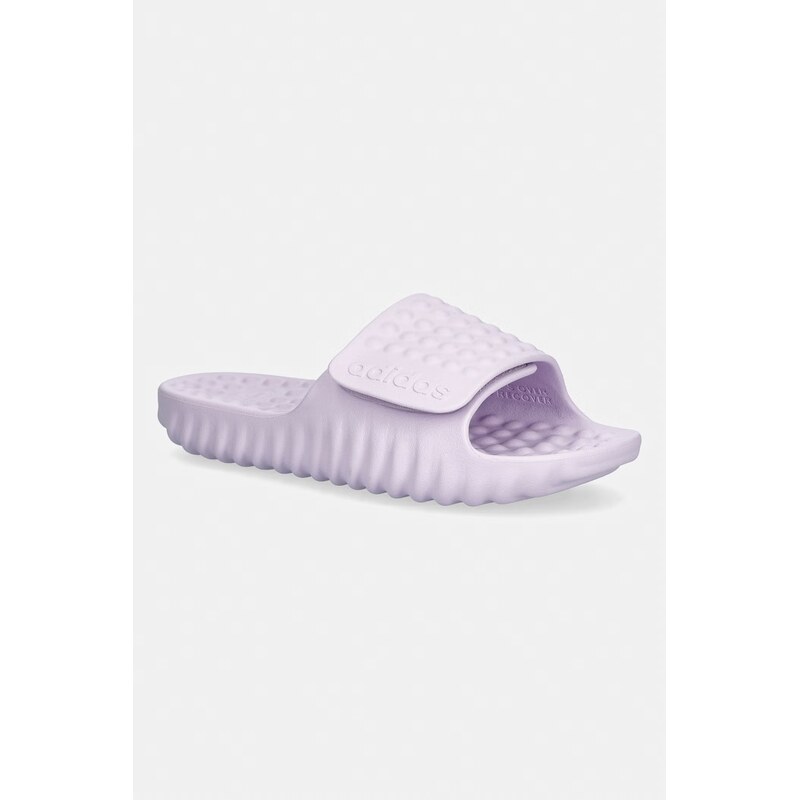 adidas pantofle na bazén dámské Adissage 360Rec
