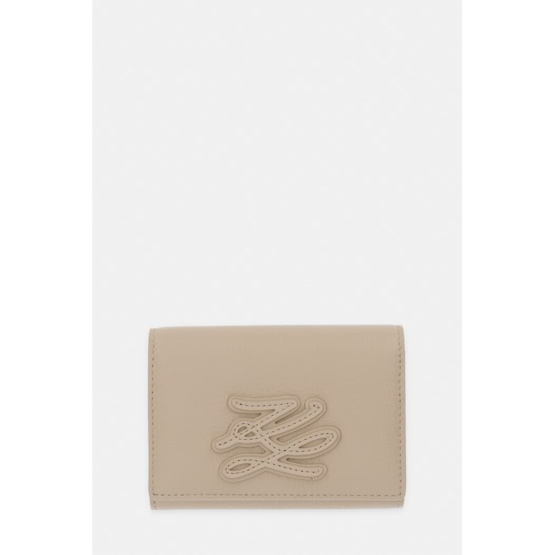 Karl Lagerfeld Peněženka dámská K/AUTOGRAPH