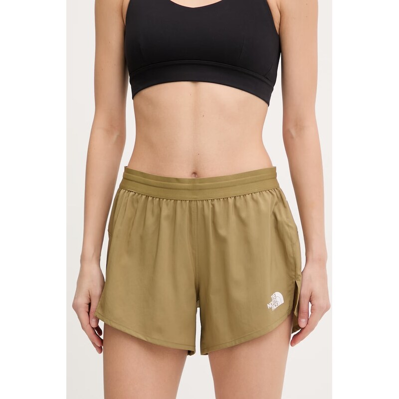 The North Face sportovní šortky dámské LIGHTBRIGHT