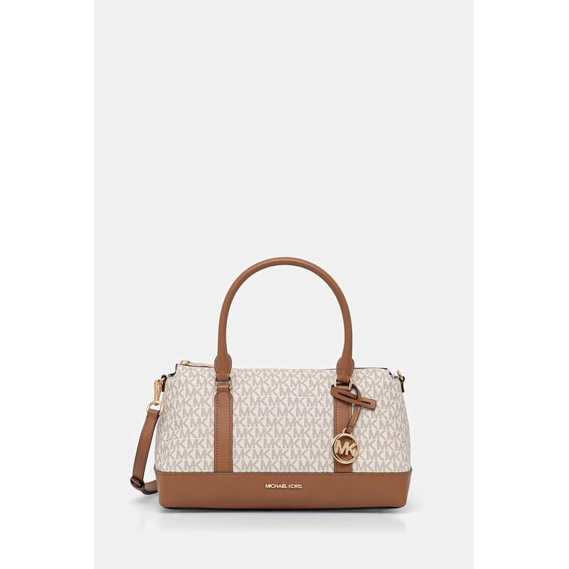 MICHAEL Michael Kors taška dámská z imitace kůže