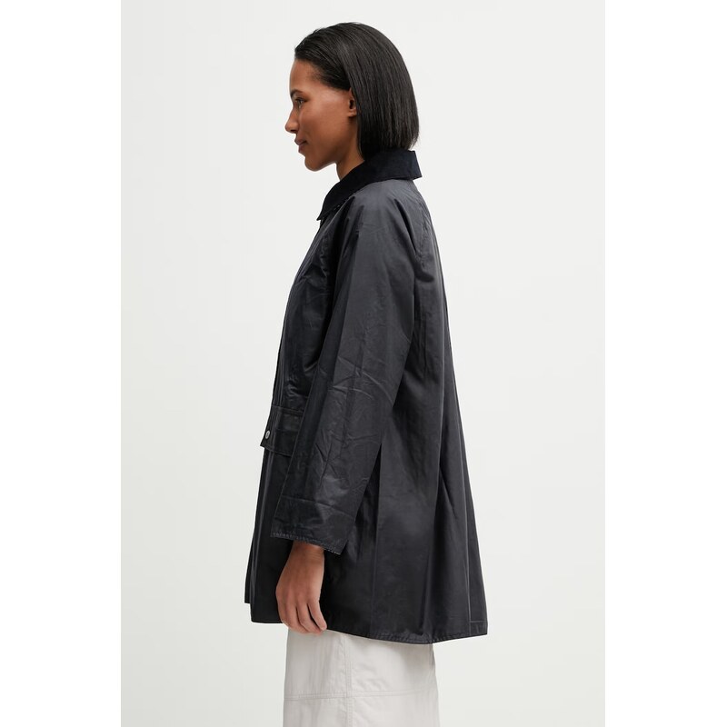 Barbour LWX1534NY51 přechodová bunda dámská bavlněná