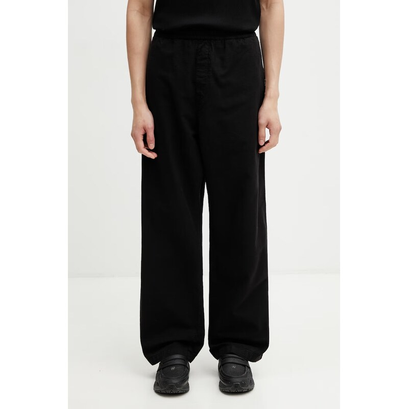Carhartt WIP Walton Pant kalhoty bavlněné pánské