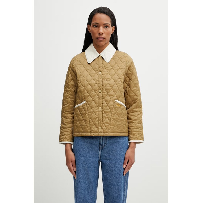 Barbour LQU1851BE91 přechodová bunda dámská