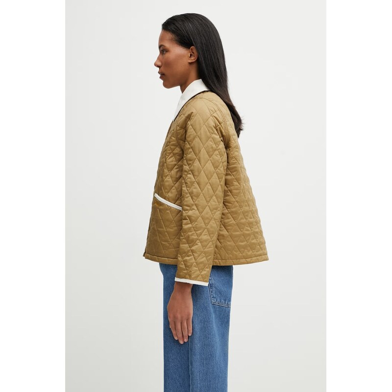Barbour LQU1851BE91 přechodová bunda dámská