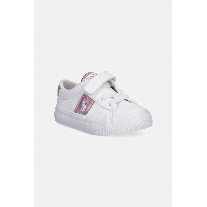 Polo Ralph Lauren sneakers boty dětské