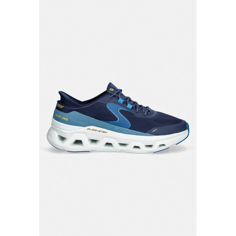 Skechers boty tréninkové pánské GLIDE STEP ALTUS