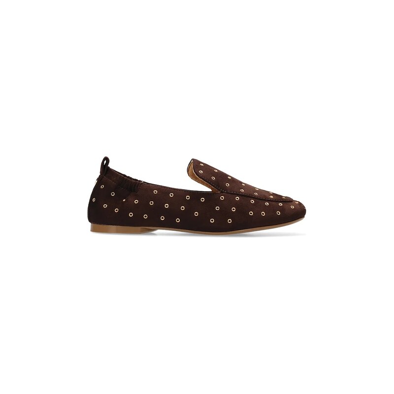 Mexx mokasíny dámské ROZY II LEMON Loafer 115484910