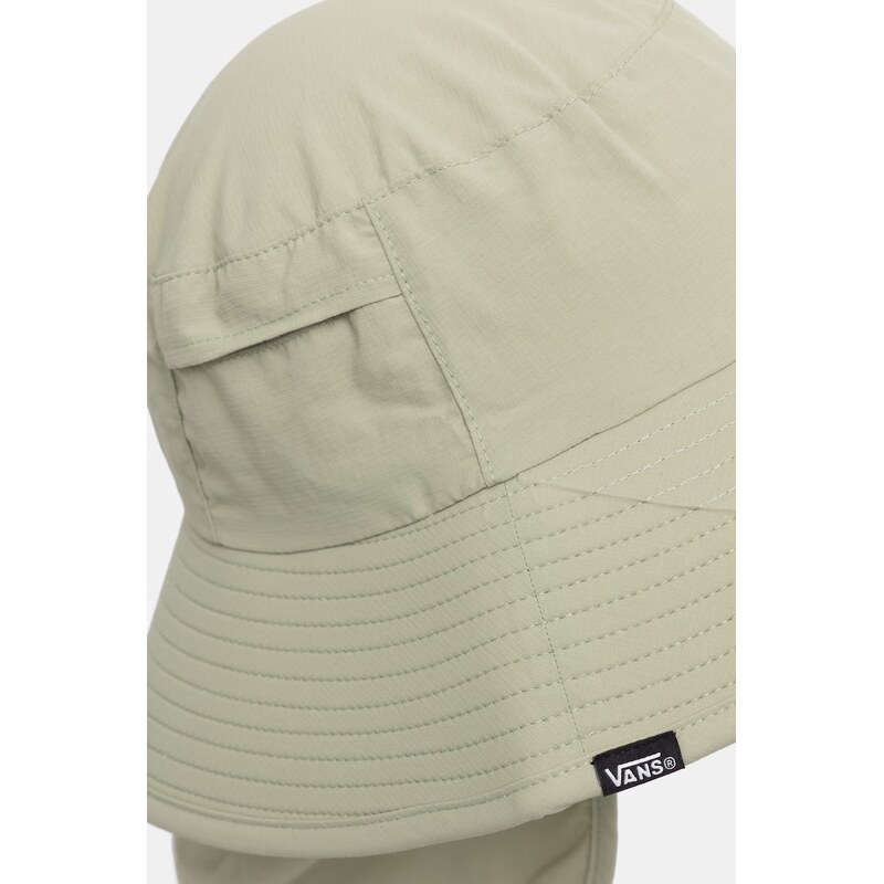 Vans klobouk typu bucket