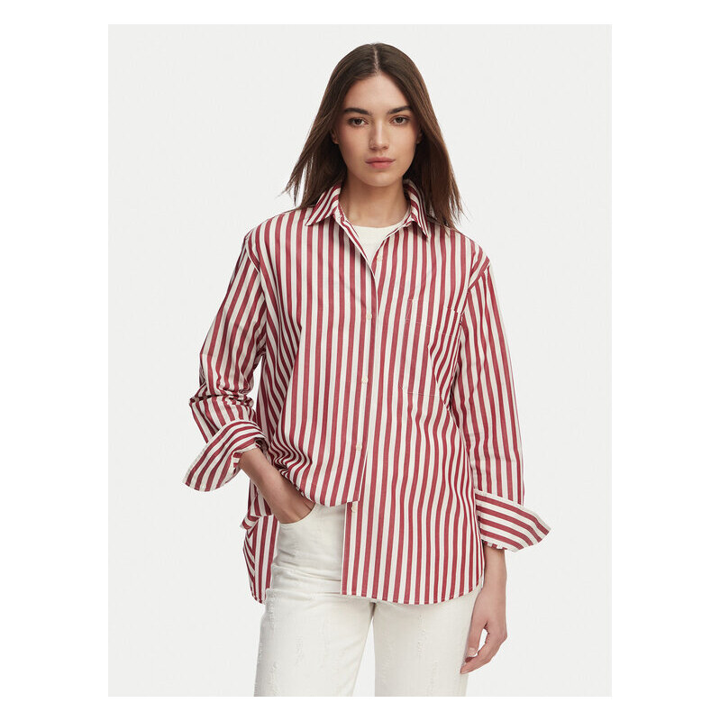 Košile Tommy Hilfiger