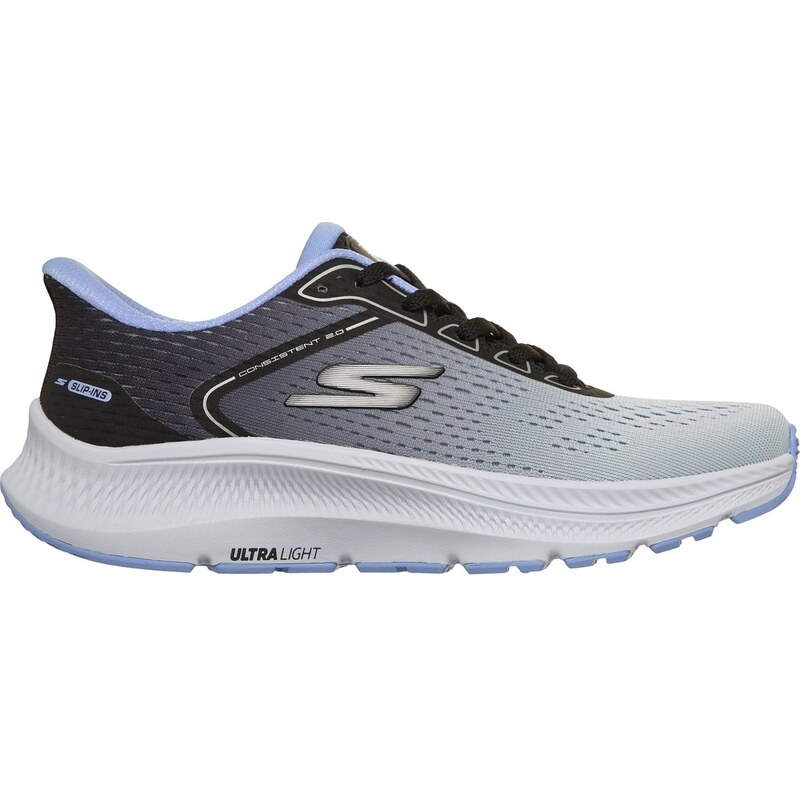 Skechers Ženy Slip-ins: GO RUN Consistent 2.0 - Maywood Shoes v