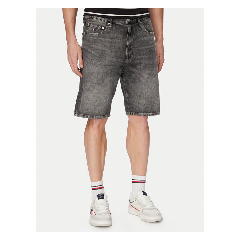 Džínové šortky Tommy Jeans