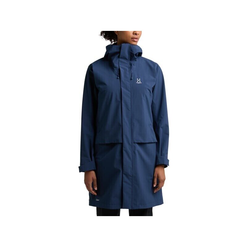Dámská parka Haglöfs Aria Proof