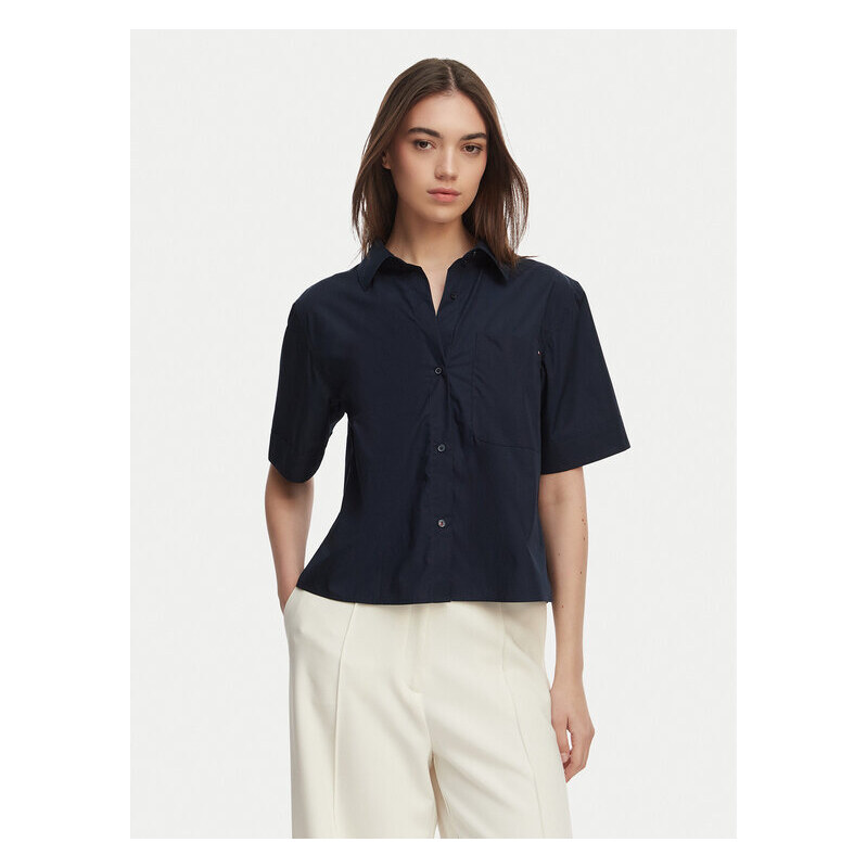 Košile Tommy Hilfiger 114926002
