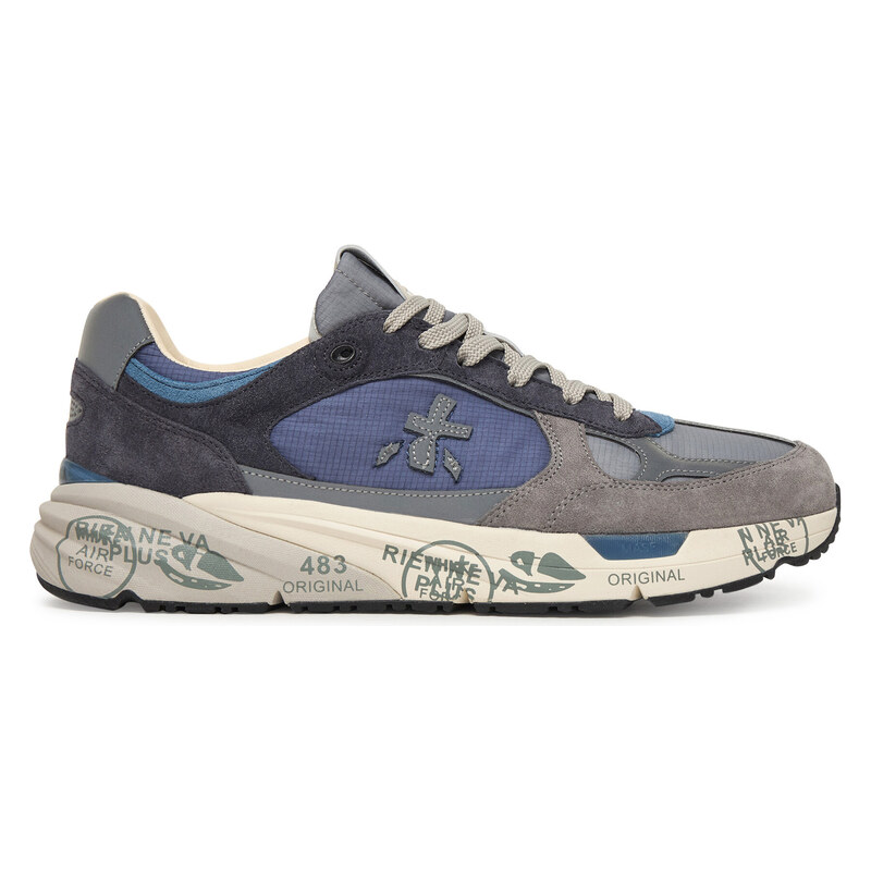 Sneakersy Premiata