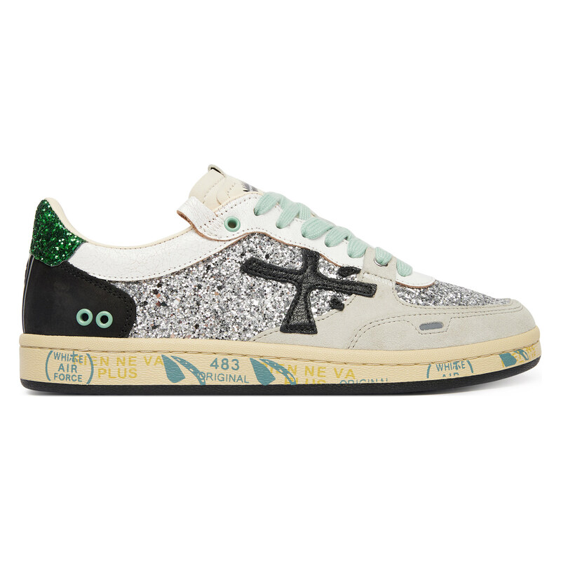 Sneakersy Premiata 114925554