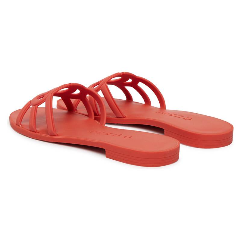 Sandály Guess