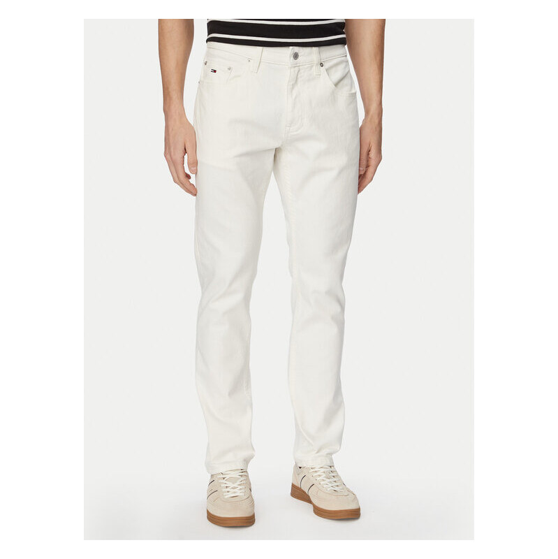 Jeansy Tommy Jeans