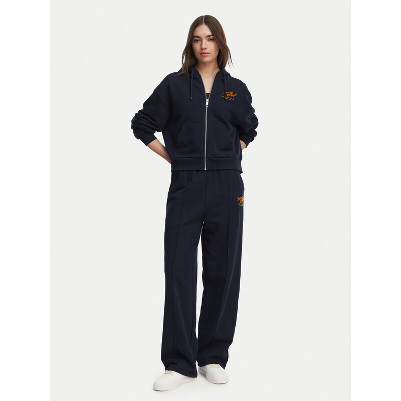 Teplákové kalhoty Tommy Hilfiger