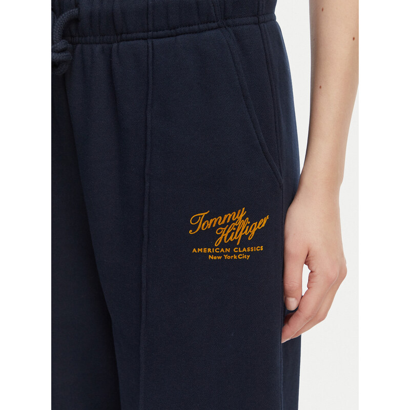 Teplákové kalhoty Tommy Hilfiger