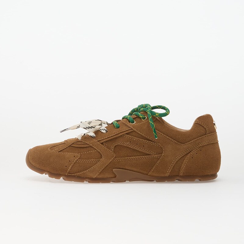 Steve Madden Asiel Camel Suede 114928226