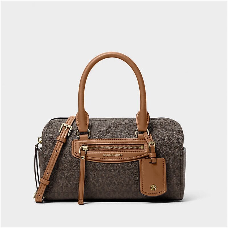 Kabelka Michael Kors Jet Set Travel Extra-Small Signature Logo