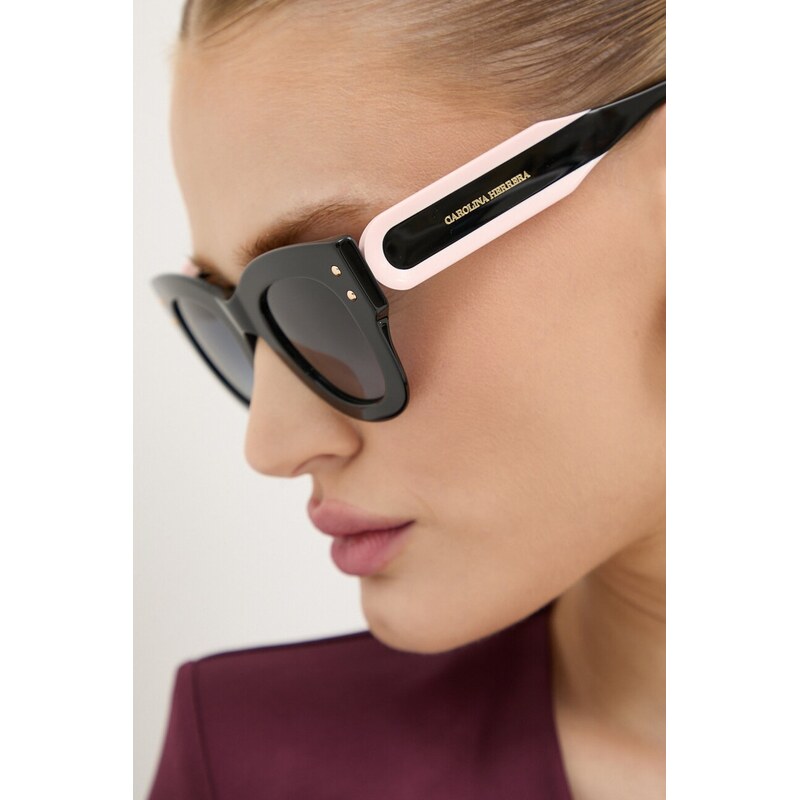 Sluneční brýle Carolina Herrera 114927452
