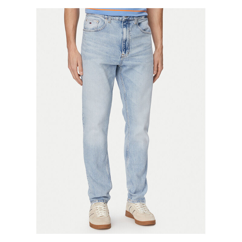 Jeansy Tommy Jeans