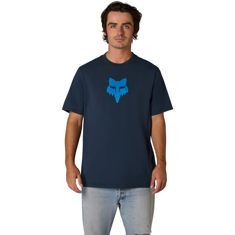 Pánské triko Fox Vision 195 Original Ss Tee