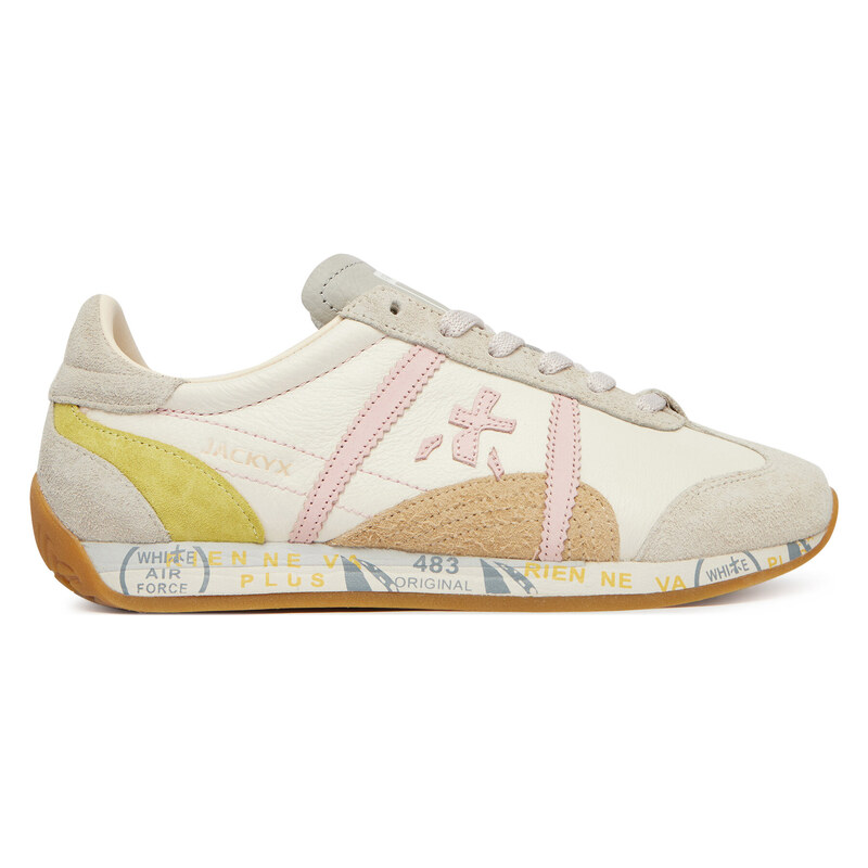 Sneakersy Premiata 114924103
