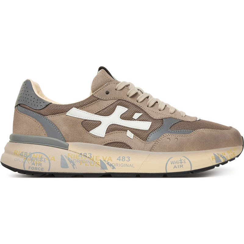 Sneakersy Premiata