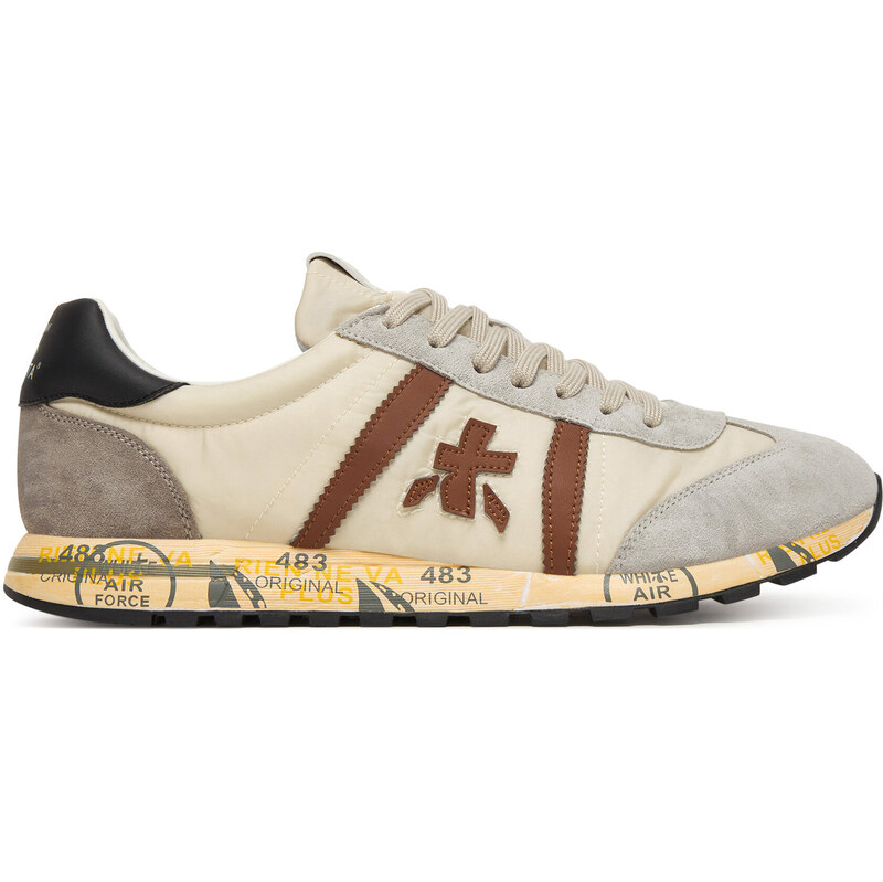 Sneakersy Premiata