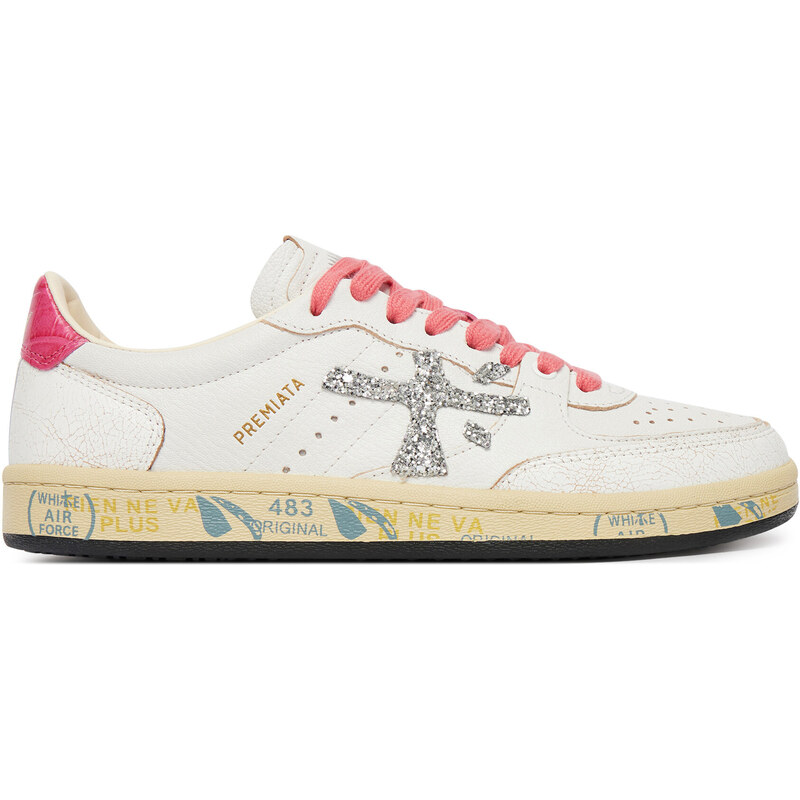 Sneakersy Premiata 114928357