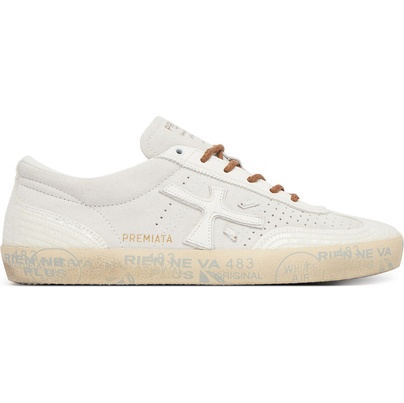 Sneakersy Premiata