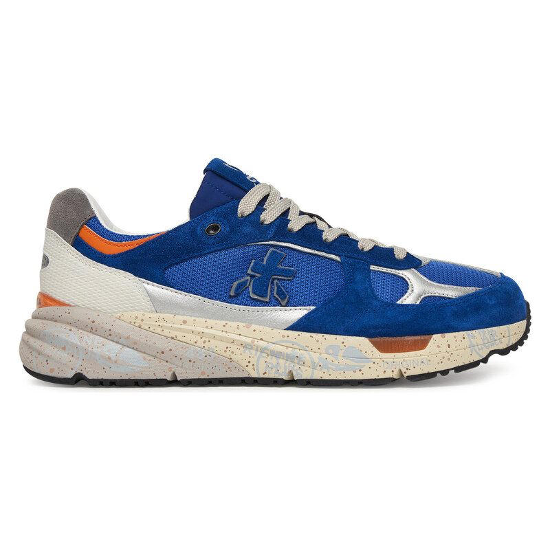 Sneakersy Premiata
