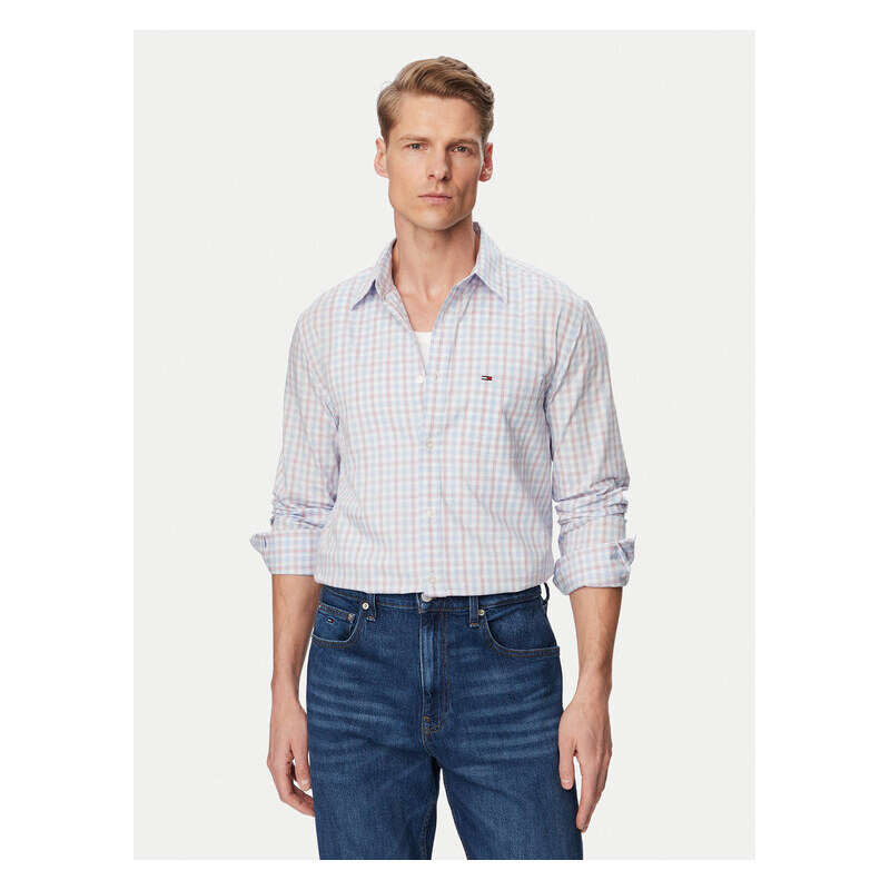 Košile Tommy Jeans