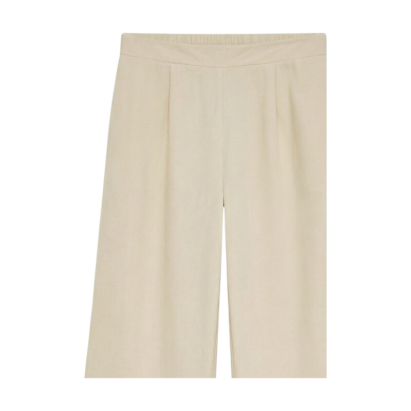 Kalhoty culottes Vero Moda